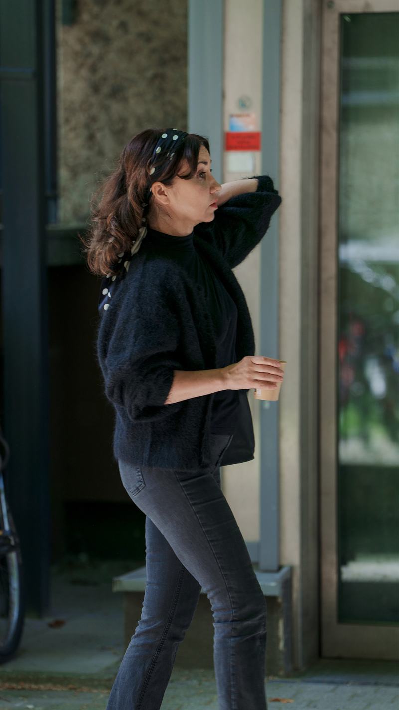 Kathrin Angerer